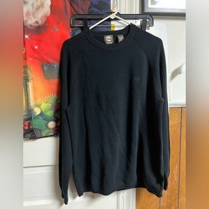 Timberland sweater for man size medium